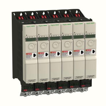 施耐德ATV32HU11N4變頻器 正品保障，卓越性能助力工業自動化