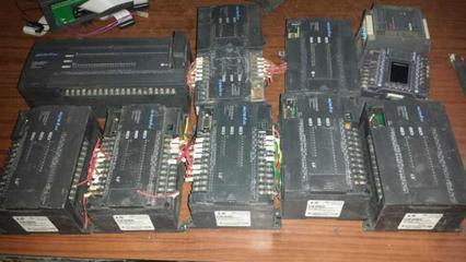 變頻器 原理、應用與石家莊市利康電腦回收的專業服務