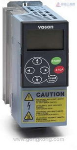 變頻器在中國工業(yè)自動(dòng)化與信息化進(jìn)程中的核心作用