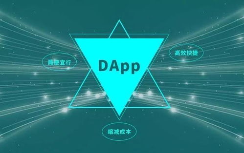 DApp系統開發模式分析與源碼對接技術探討