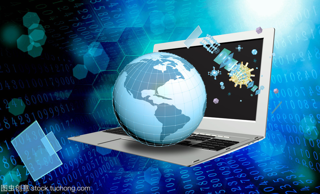 創(chuàng)建連接的計(jì)算機(jī)技術(shù) 計(jì)算機(jī)技術(shù)開(kāi)發(fā)的核心與趨勢(shì)