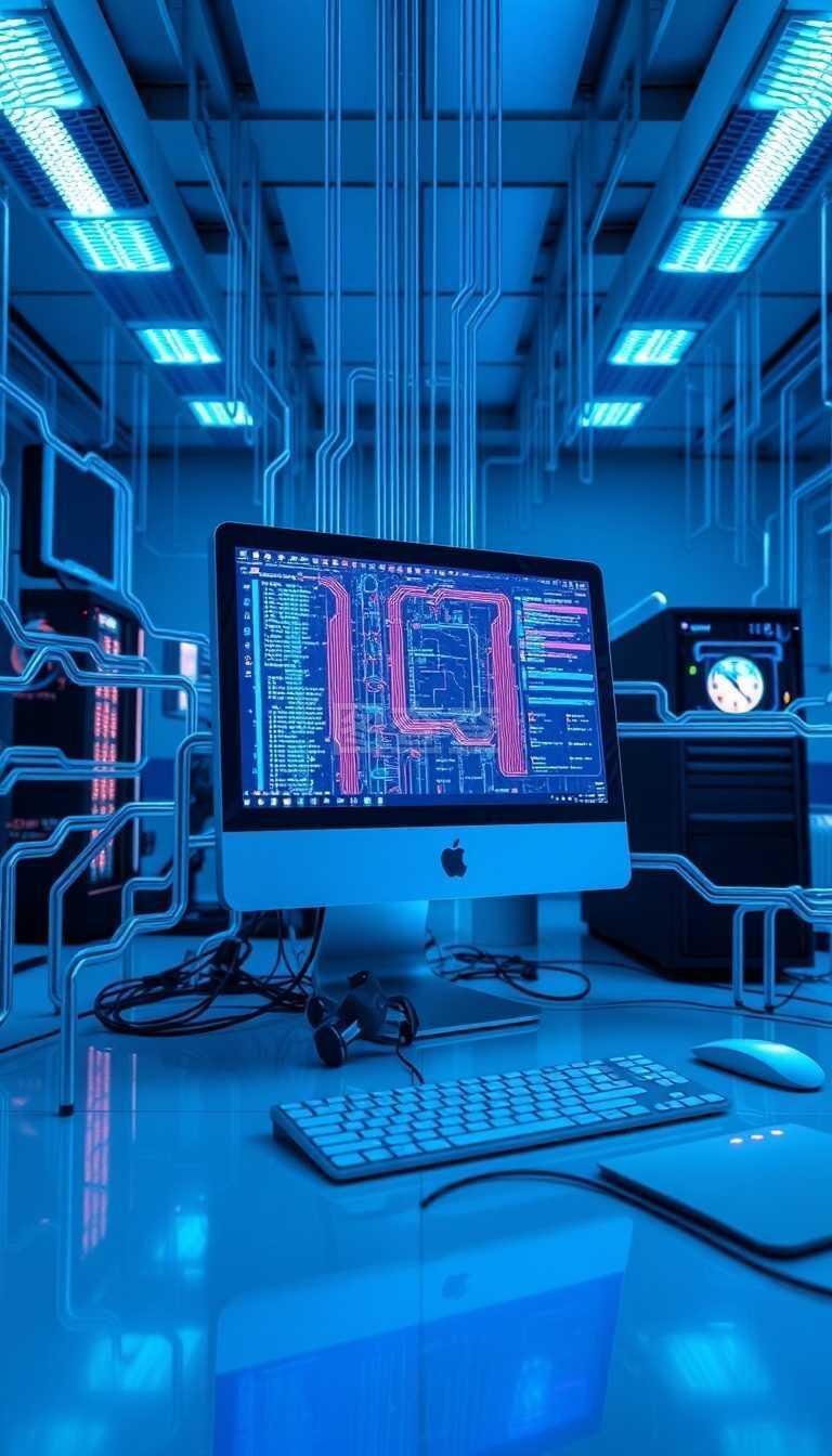 計(jì)算機(jī)技術(shù)與創(chuàng)新開(kāi)發(fā)