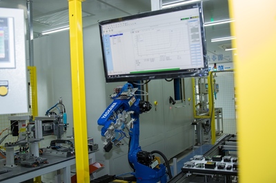 自動(dòng)駕駛L2賽道競(jìng)爭(zhēng)加劇，安智汽車(chē)以4D成像雷達(dá)技術(shù)突圍