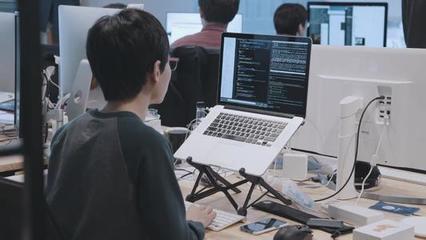 計算機編程 驅動技術開發的核心語言