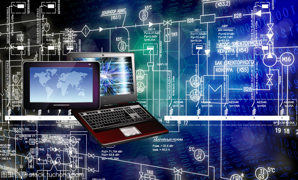 全球化背景下的計算機技術開發 創新、挑戰與未來趨勢