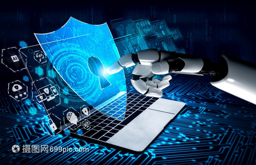 3D技術、人工智能與未來生活 探索機器人與數據挖掘的融合發展