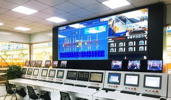 中建鋼構(gòu)廣東廠 省級(jí)企業(yè)技術(shù)中心以計(jì)算機(jī)技術(shù)創(chuàng)新助力“中國(guó)制造2025”