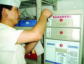 餐飲服務(wù)食品經(jīng)營許可證的審查標(biāo)準(zhǔn)詳解