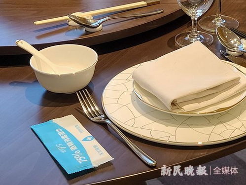 上海發(fā)布餐飲服務(wù)單位分餐制管理規(guī)范，四種分餐模式引領(lǐng)餐飲新風(fēng)尚