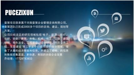 龍崗融資計劃書 研發(fā)驅(qū)動型經(jīng)濟信息咨詢公司融資方案